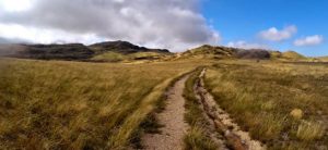 Passeio na Serra do Cipó